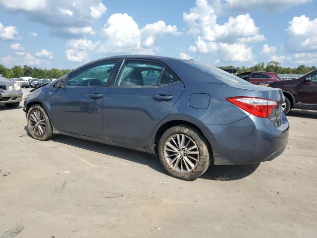 VIN 2T1BURHE1EC150438 2014 Toyota Corolla, L no.2