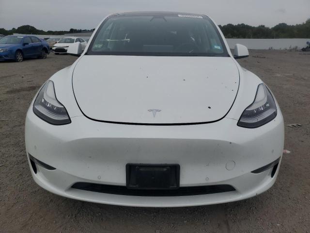 2021 TESLA MODEL Y - 5YJYGDEE2MF065739