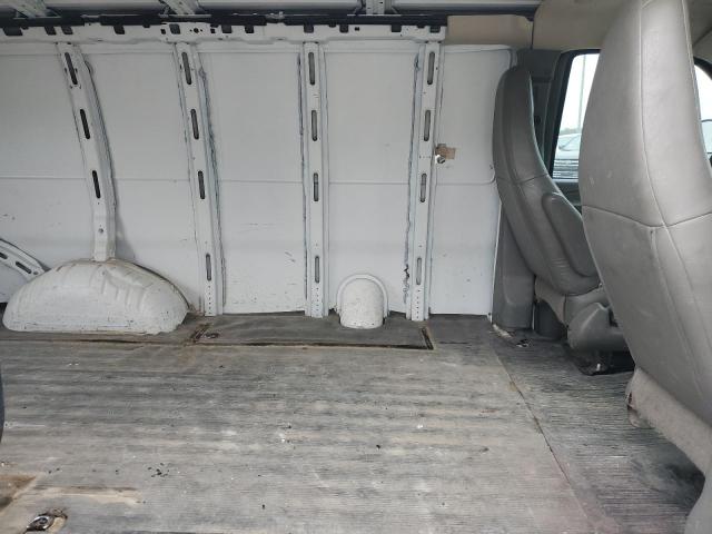 2017 CHEVROLET EXPRESS G2 - 1GCWGAFF6H1114162