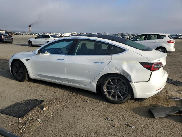 VIN 5YJ3E1EA9LF706573 2020 Tesla MODEL 3 no.2