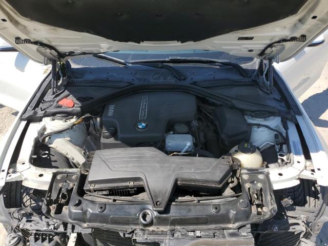 VIN WBA3N9C56GK249845 2016 BMW 4 Series, 428 XI no.11