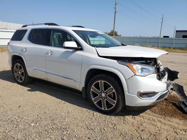 2018 GMC ACADIA DEN - 1GKKNXLS8JZ244870