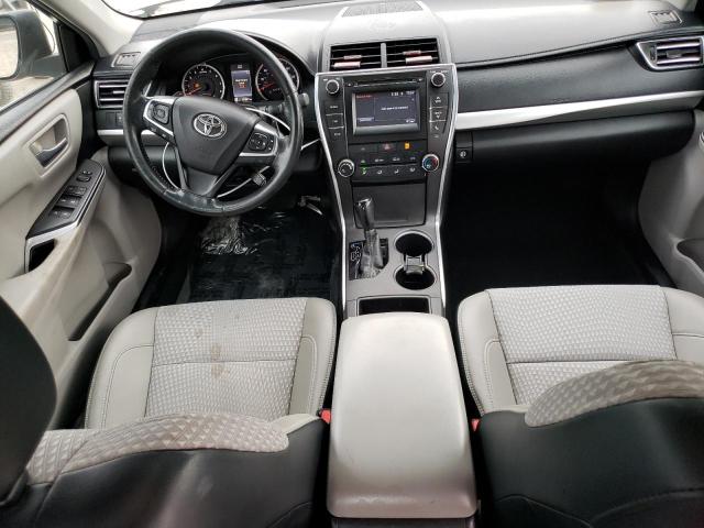 2015 TOYOTA CAMRY LE - 4T1BF1FK8FU071997