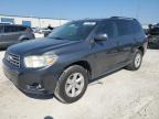 TOYOTA HIGHLANDER photo