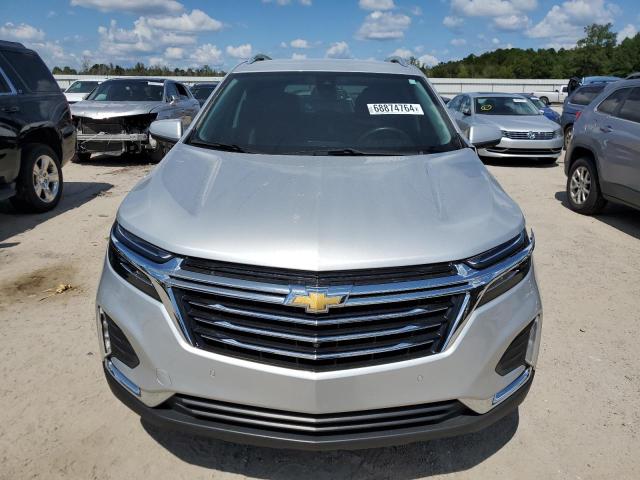 2022 CHEVROLET EQUINOX PR - 2GNAXNEV5N6114230