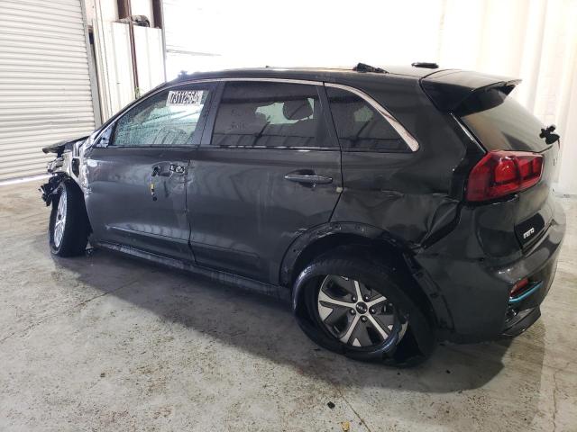 2022 KIA NIRO S - KNDCC3LG5N5160299