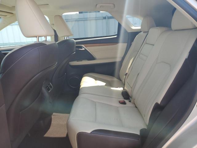 2018 LEXUS RX 350 BAS - 2T2BZMCA9JC144725