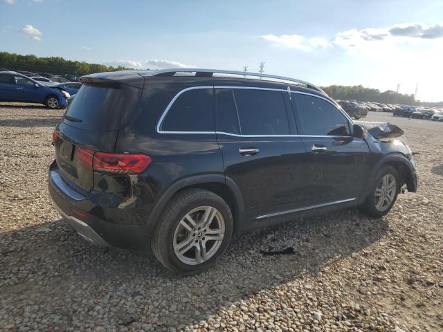 2020 MERCEDES-BENZ GLB 250 - WDC4M4GB8LW007293