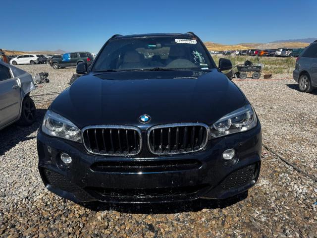 VIN 5UXKR0C57G0S89098 2016 BMW X5, Xdrive35I no.5