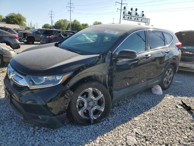 2019 HONDA CR-V EXL - 2HKRW2H80KH661397
