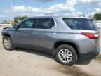 CHEVROLET TRAVERSE L photo