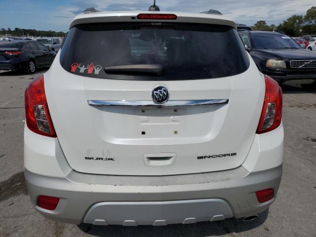 2016 BUICK ENCORE - KL4CJCSBXGB698703