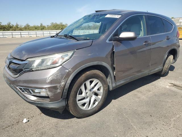 VIN 3CZRM3H56GG713224 2016 Honda CR-V, EX no.1