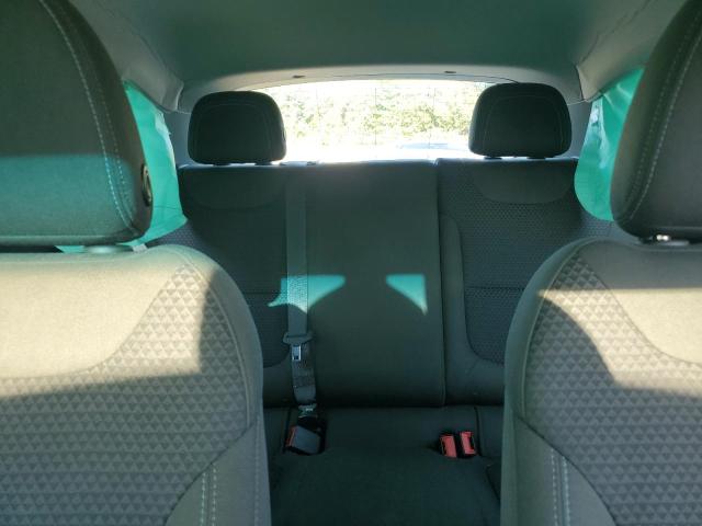 2023 CHEVROLET BOLT EV 1L - 1G1FW6S0XP4109912