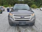 FORD EXPLORER X photo