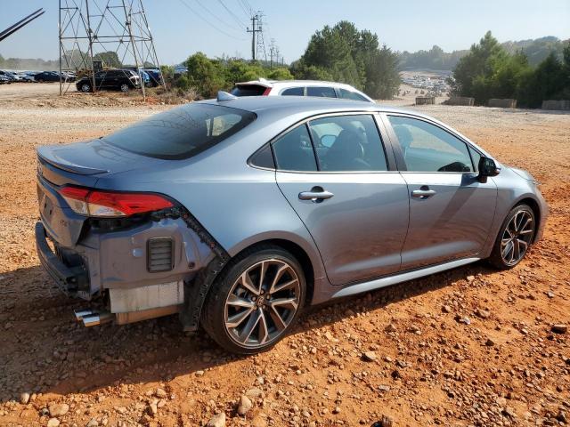 2020 TOYOTA COROLLA SE - 5YFS4RCE8LP031922