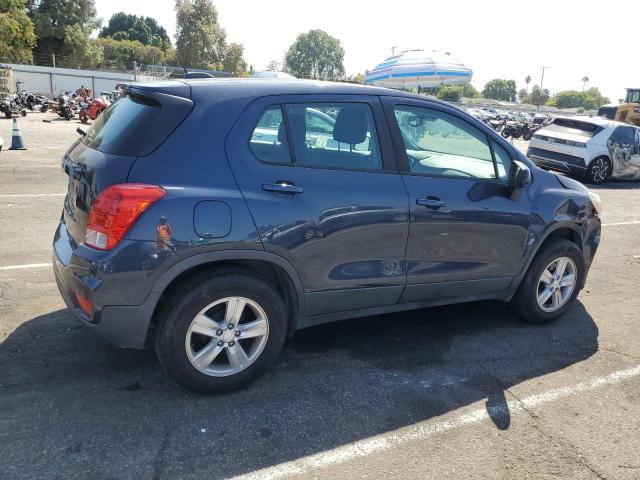 2019 CHEVROLET TRAX LS - 3GNCJKSB4KL310590