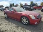 CADILLAC XLR снимка