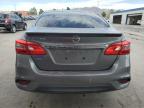 NISSAN SENTRA S photo