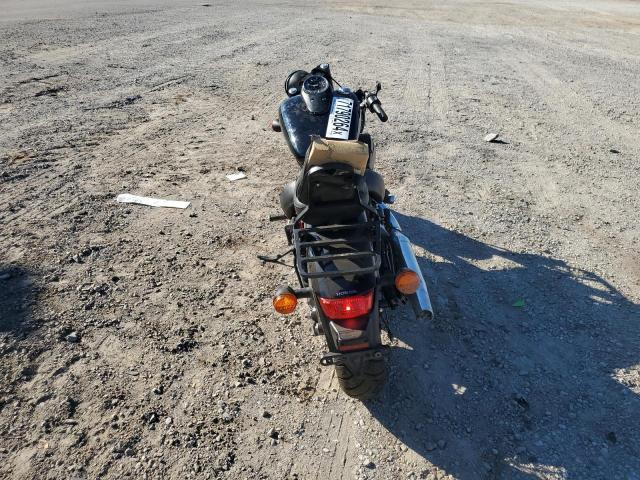 2020 HONDA VT750 C2B JH2RC5374LK101272