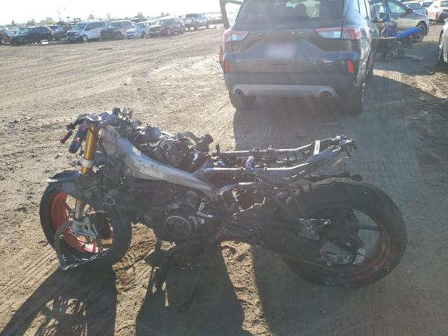 2024 APRILIA RS 660 EXT ZD4KSUR05RS000708
