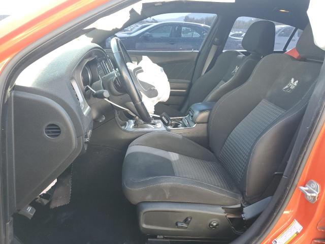 2021 DODGE CHARGER SC - 2C3CDXGJXMH511455