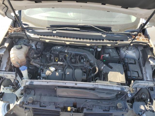 VIN 2FMPK3G94JBB10396 2018 Ford Edge, SE no.12