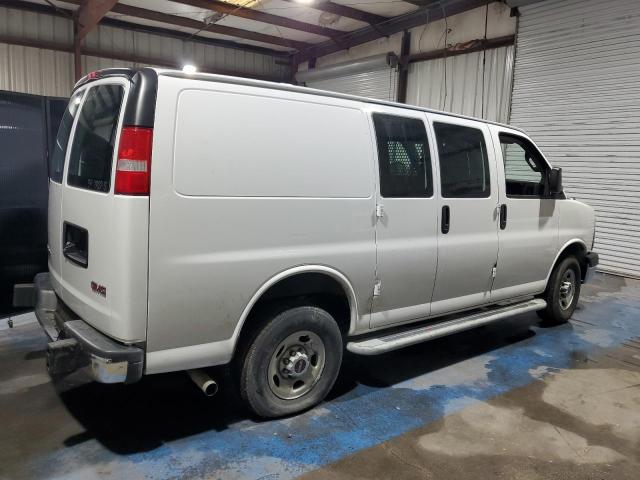2022 GMC SAVANA G25 1GTW7AFP2N1230687