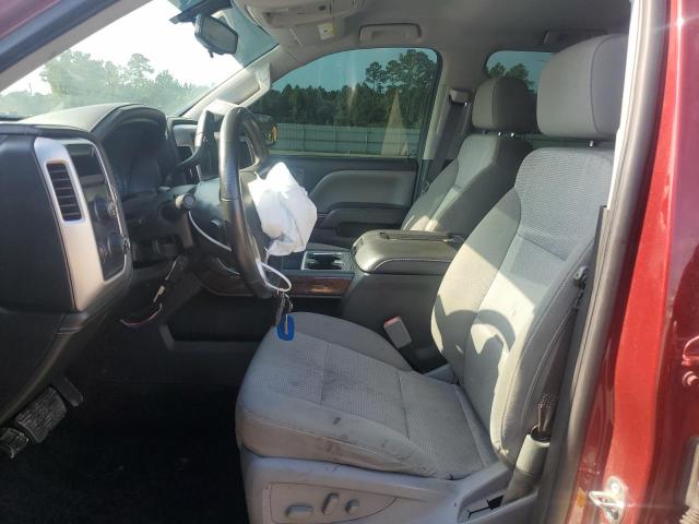 2017 GMC SIERRA K15 - 3GTU2MEC3HG275164