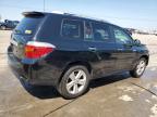 TOYOTA HIGHLANDER photo