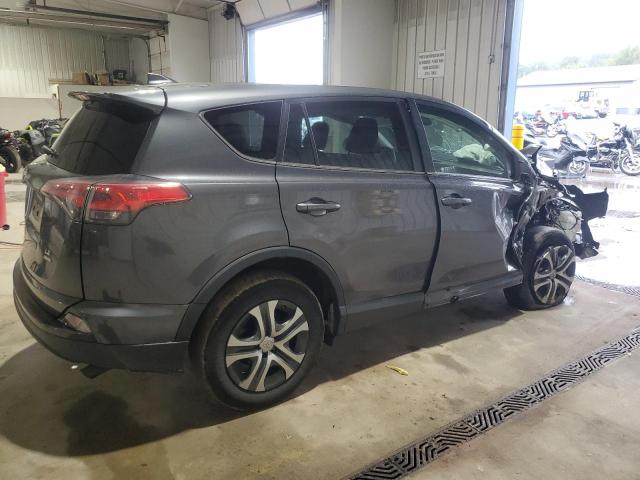 VIN 2T3BFREV2JW855313 2018 Toyota RAV4, LE no.3