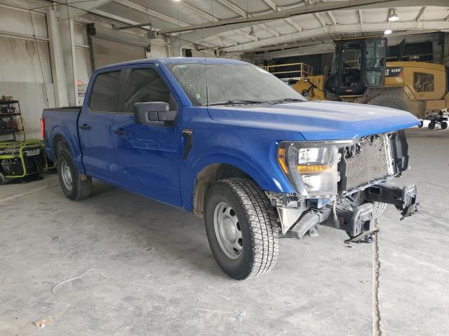 2023 FORD F150 SUPER - 1FTFW1E51PKE93298