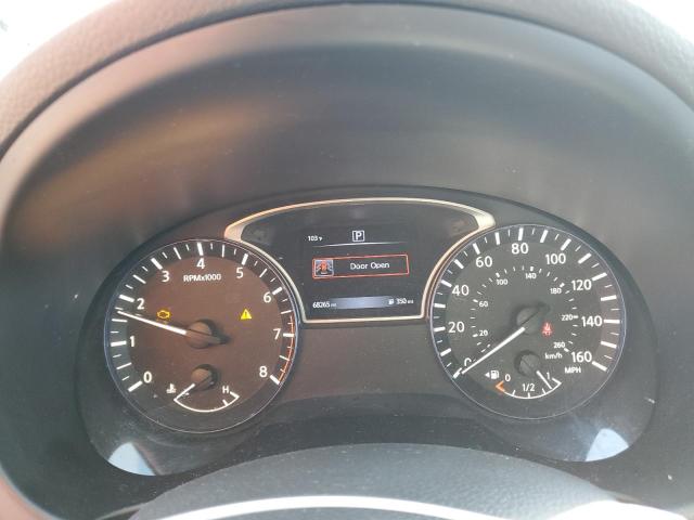 2017 NISSAN ALTIMA 2.5 - 1N4AL3AP5HC110454