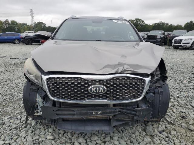 2016 KIA SORENTO SX - 5XYPK4A14GG059158