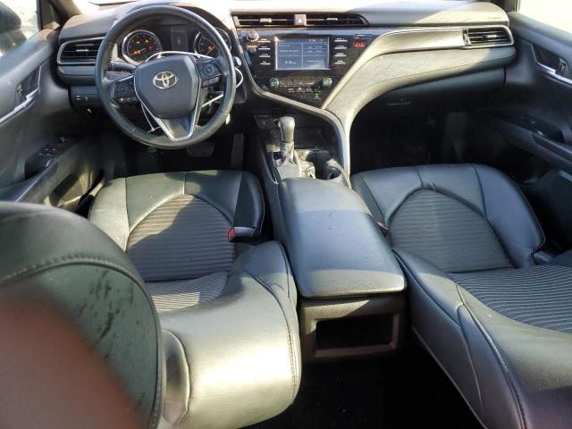2019 TOYOTA CAMRY L - 4T1B11HKXKU299019
