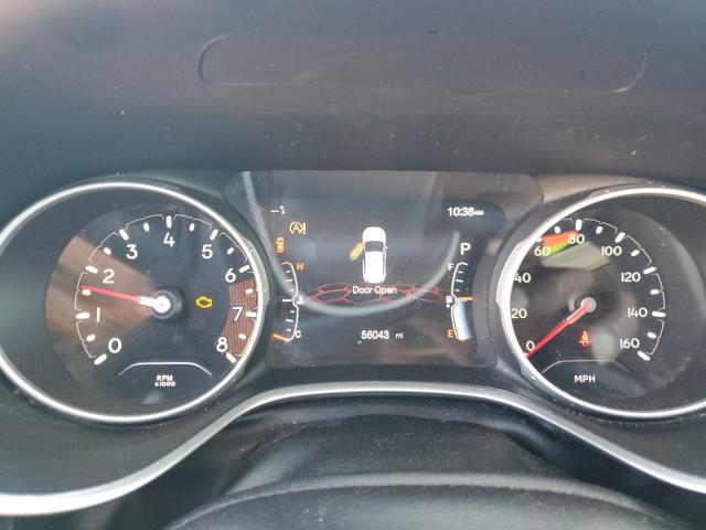 2021 JEEP COMPASS LA - 3C4NJCBB7MT505190