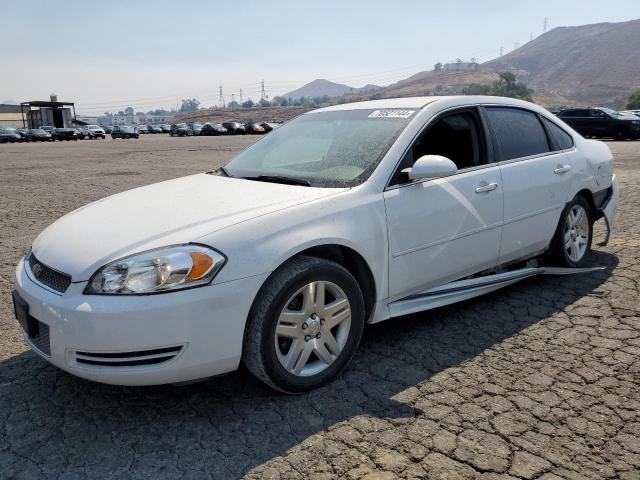 2014 CHEVROLET IMPALA LIMITED LT 2014