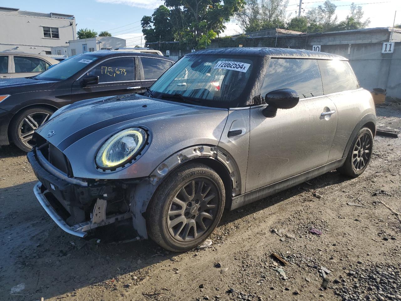 Mini Hardtop 2020 Cooper