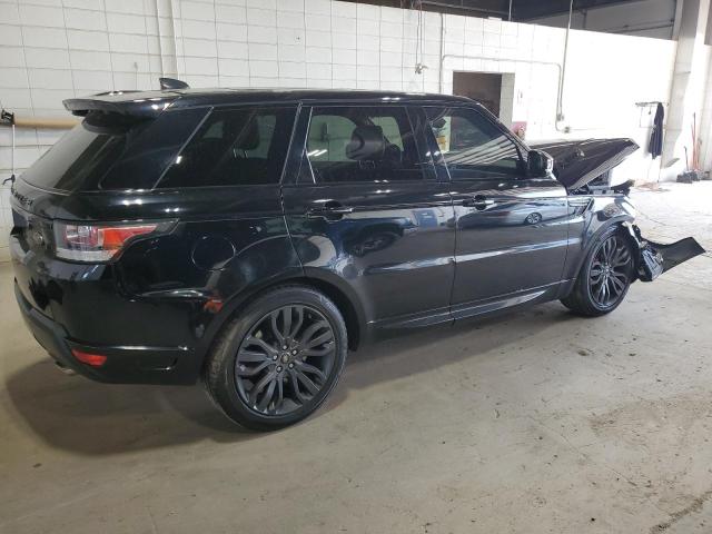 VIN SALWV2FV7HA143214 2017 Land Rover Range Rover, ... no.3