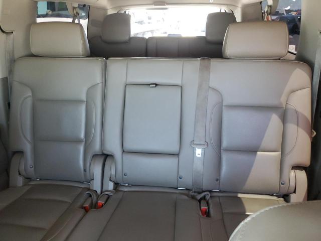 2015 GMC YUKON XL K - 1GKS2HKC9FR574193