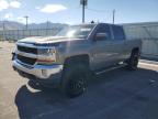 CHEVROLET SILVERADO photo