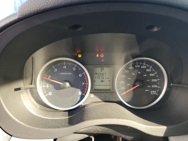 2018 SUBARU FORESTER 2 - JF2SJEDC3JH572708