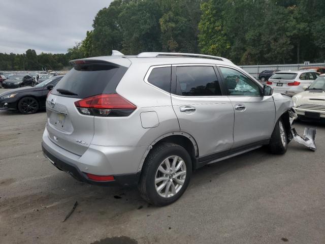 2020 NISSAN ROGUE S - JN8AT2MV0LW107116