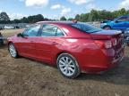 CHEVROLET MALIBU 2LT photo