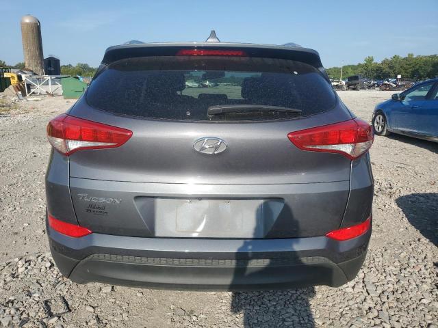 2017 HYUNDAI TUCSON LIM - KM8J33A44HU523522