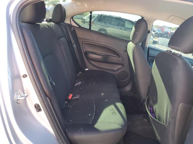 2020 MITSUBISHI MIRAGE G4 - ML32F3FJ0LHF07985