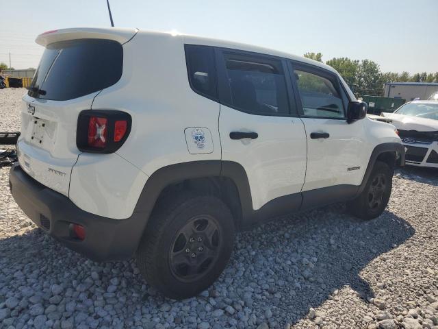 VIN ZACCJBABXJPJ44282 2018 Jeep Renegade, Sport no.3