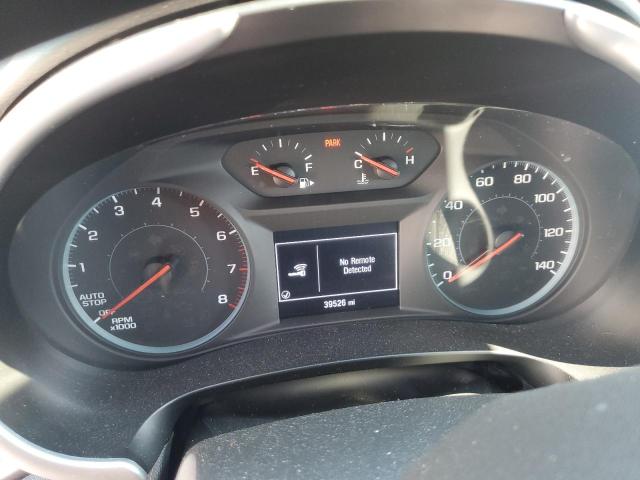 2023 CHEVROLET MALIBU LT - 1G1ZD5STXPF194357
