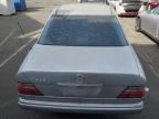 MERCEDES-BENZ E 320 BASE photo