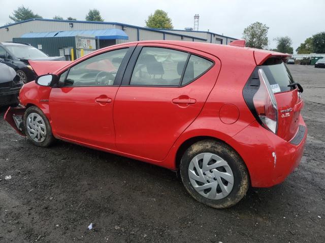 VIN JTDKDTB38G1138928 2016 Toyota Prius no.2